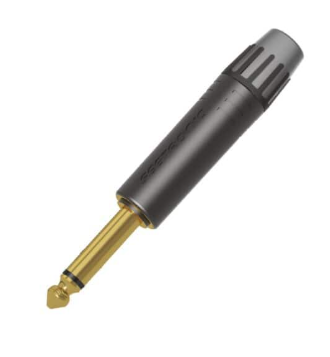 MP2X-BG jack 6.35 seetronic