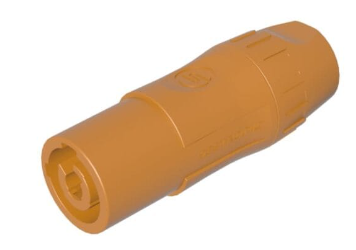 SAC3MCA-N-W nối nguồn điện vào   IP 65