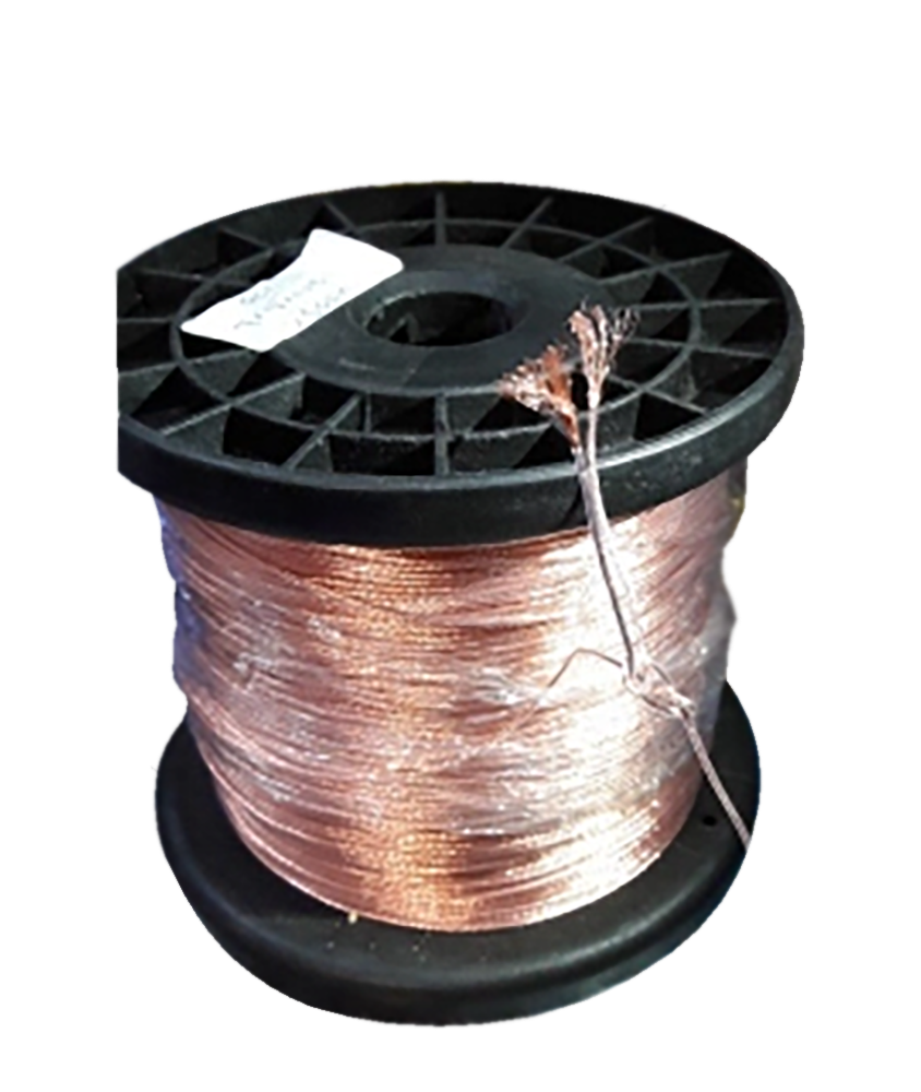 7N OCC Copper Wire  DIY HiFi  cáp hifi