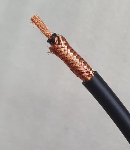 Cáp sợi đồng không oxy OFC- GS-6 CANARE