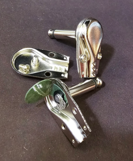 BP2RPS  jack  6 ly 6.3mm phone plug