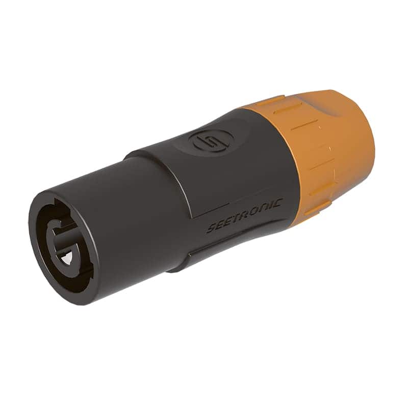 SAC3MCB-N-W: nối nguồn điện ra  IP 65
