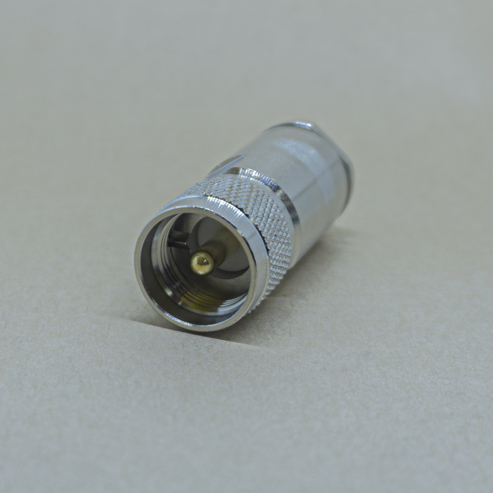 đầu cắm UHF cho cáp 10D