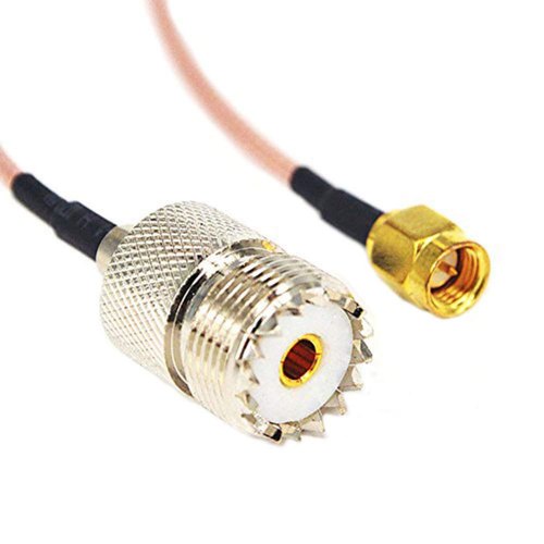 UHF TO SMA CABLE