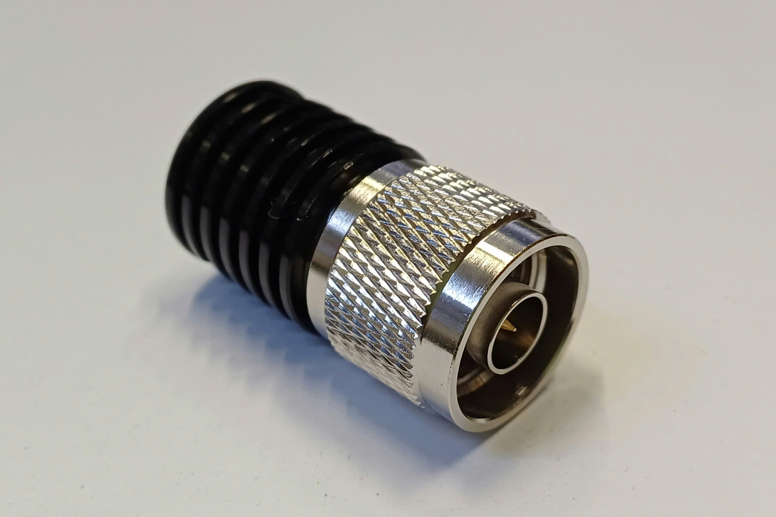 Tải giả RF 5W đầu N – Dummy Load 50Ω – Dùng test anten & thiết bị RF