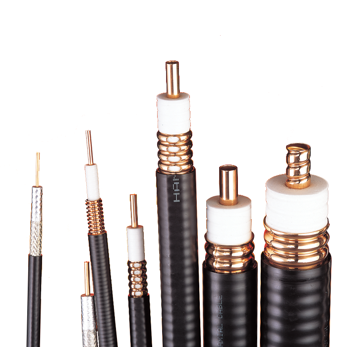 Dây và cáp tín hiệu  