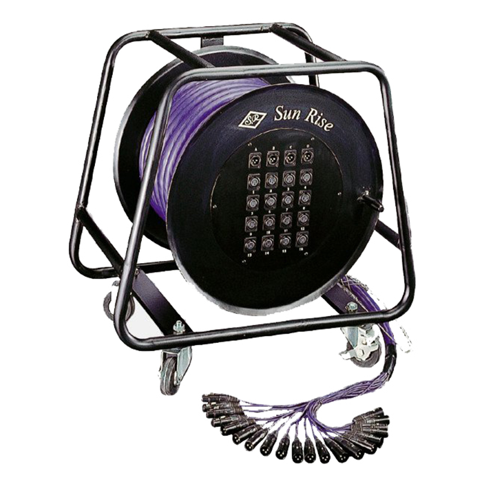 Hộp nối cáp Audio-Video-Digital