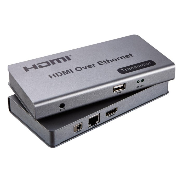 Bộ gộp và chia tín hiệu