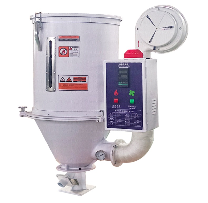 tam-quan-trong-cua-pheu-say-nhua-trong-san-xuat-nhua-hien-dai