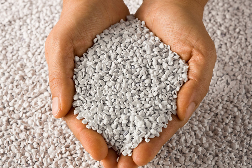 Hạt Taical là gì? Mua máy tạo hạt Taical ở đâu giá tốt? | Máy Nhựa Việt Đài