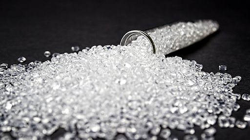 Vận chuyển hạt nhựa