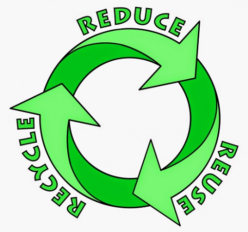 Phương pháp tái chế 3R, viết tắt của Reduce, Reuse và Recycle, được coi là phổ biến và hiệu quả nhất trong giai đoạn hiện nay