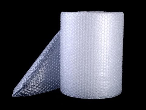 cuộn màng bóng khí bọc hàng