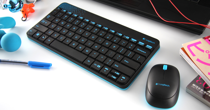 Bàn Phím và Chuột Không Dây Logitech: Những Điều Cần Biết Khi Mua