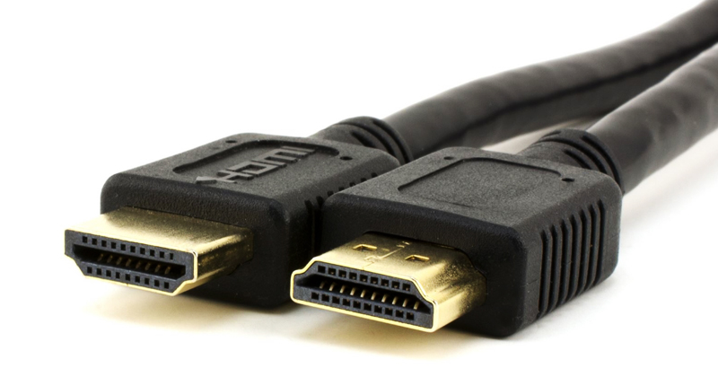 Kinh Nghiệm Lựa Chọn Dây Cáp HDMI Tốt Nhất Phù Hợp Cho Tivi