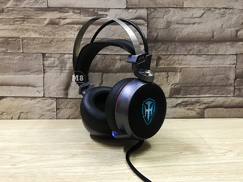 Giảm Giá Khuyến Mại Tai Nghe Wangming M03