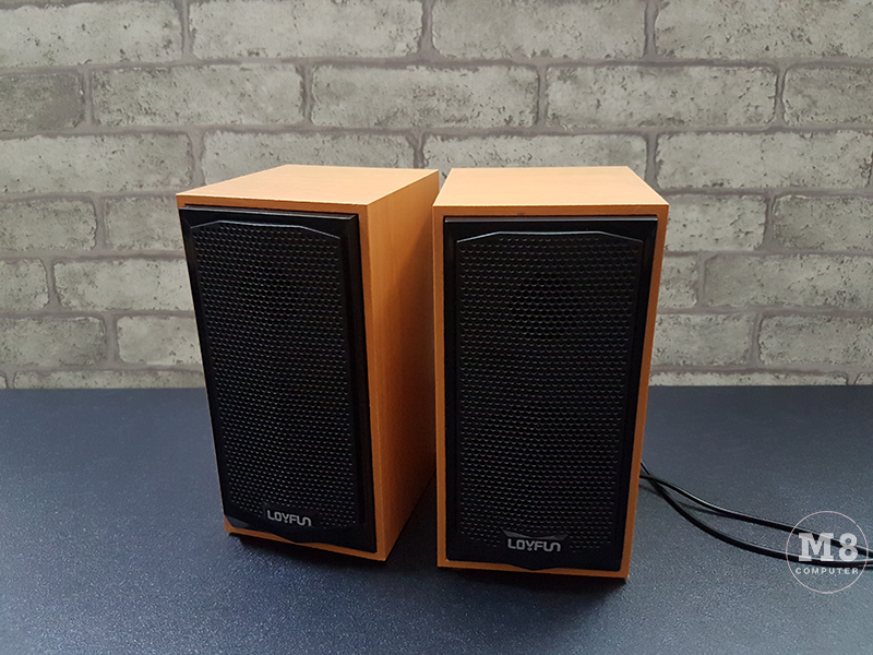 Loa Loyfun M22 (2.0) 1
