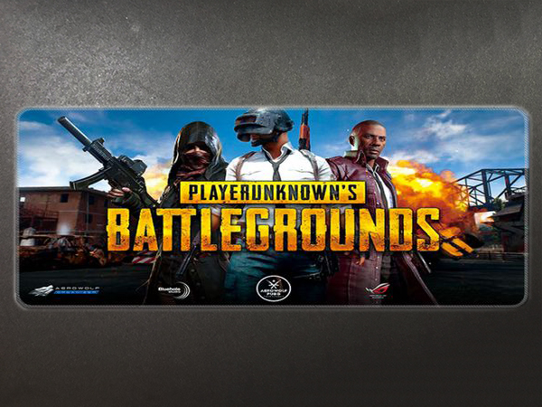 Lót Chuột PUBG 217 - 0.3x30x80