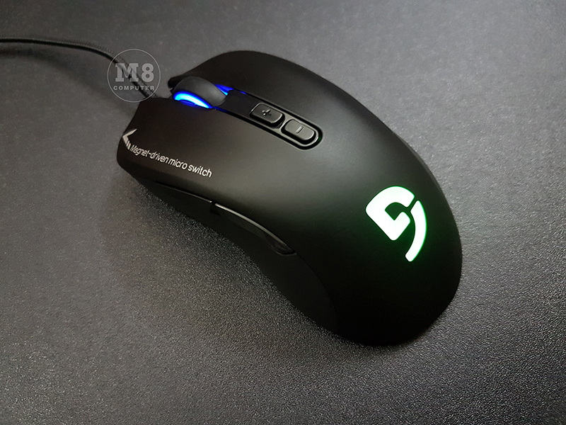 Top Chuột Fuhlen Nổi Bật Được Game Thủ Yêu Thích Nhất Năm 2018 5