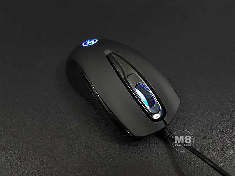 chuột lightning gx007 chuyên game