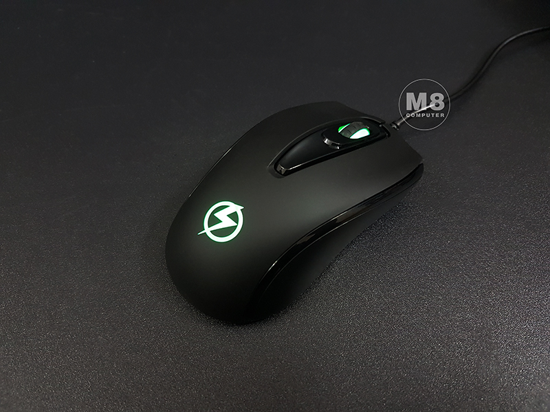 chuột lightning gx007 chơi game