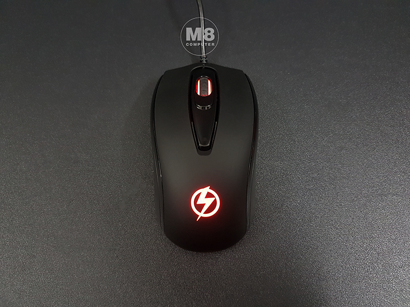 chuột lightning gx007 giá rẻ