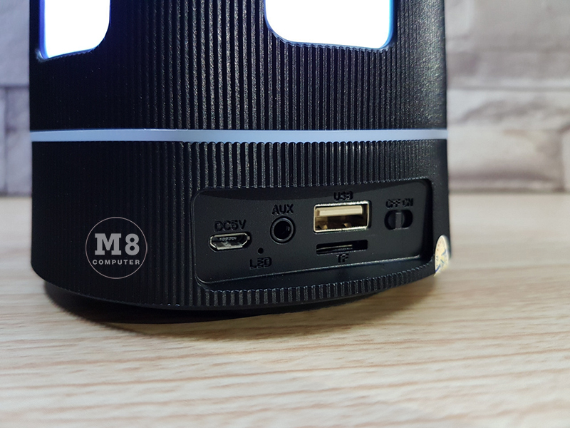 Hướng dẫn cách sử dụng loa Bluetooth Mini Speaker cho Điện Thoại