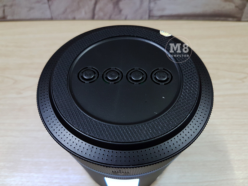 Hướng dẫn cách sử dụng loa Bluetooth Mini Speaker 4