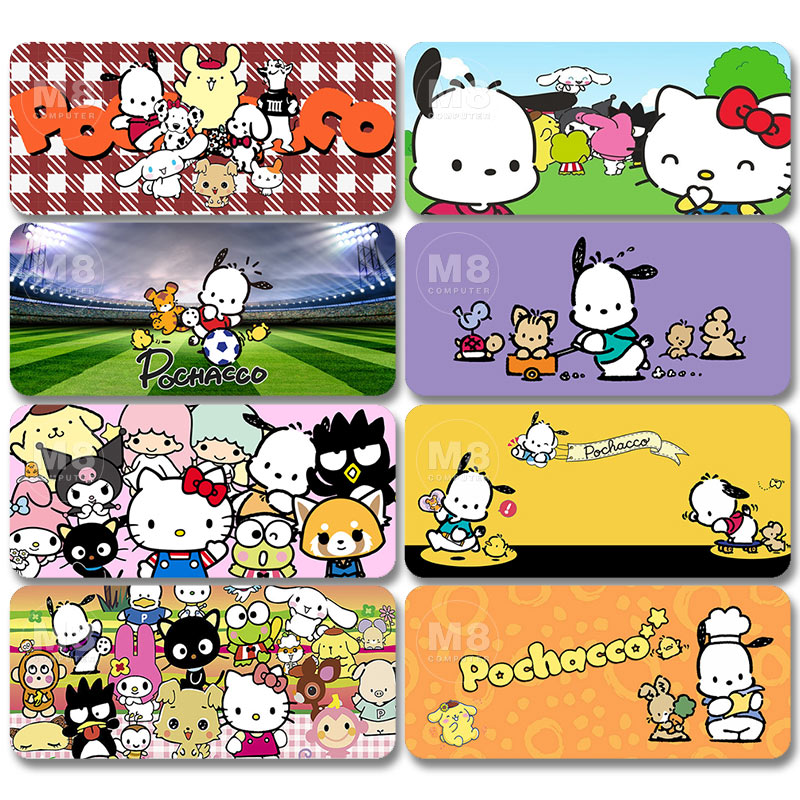 Lót chuột chó Pochacco