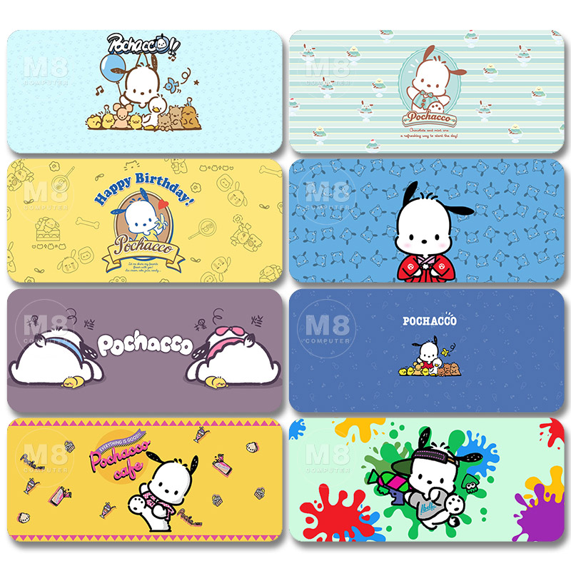 Miếng lót chuột chó Pochacco
