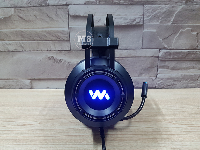 Tai nghe Wang Ming 9800 - 7.1 - USB 3