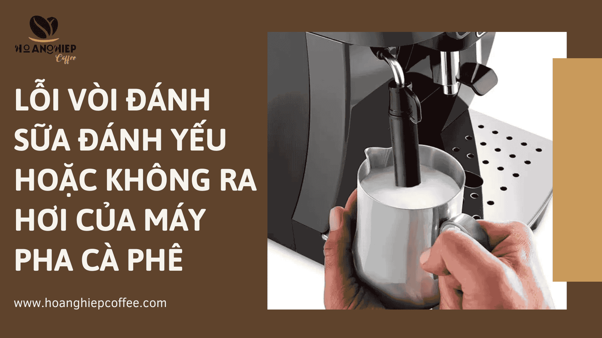 loi-voi-danh-sua-danh-yeu-hoac-khong-ra-hoi-cua-may-pha-ca-phe