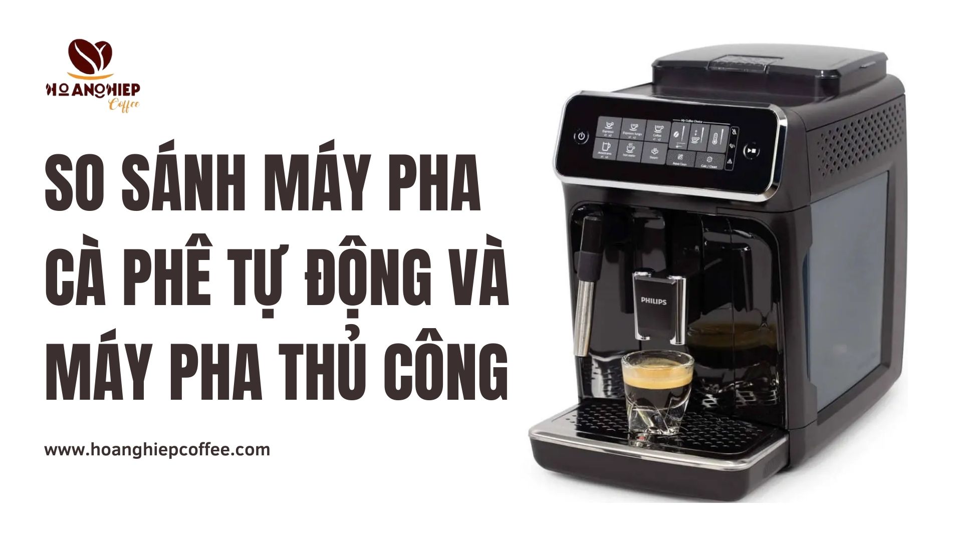 so-sanh-may-pha-ca-phe-tu-dong-va-may-pha-thu-cong