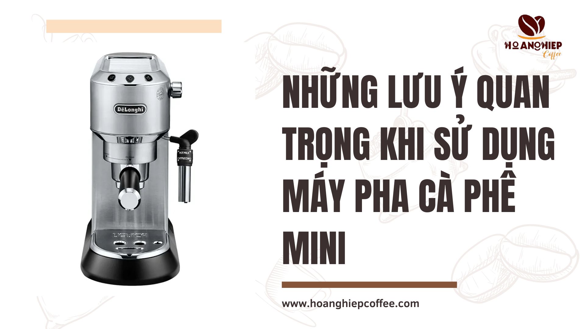 nhung-luu-y-quan-trong-khi-su-dung-may-pha-ca-phe-mini
