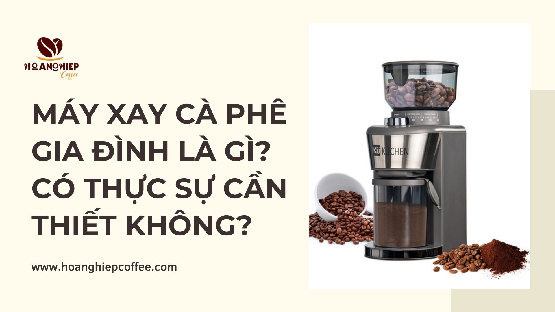 may-xay-ca-phe-gia-dinh-la-gi-co-thuc-su-can-thiet-khong