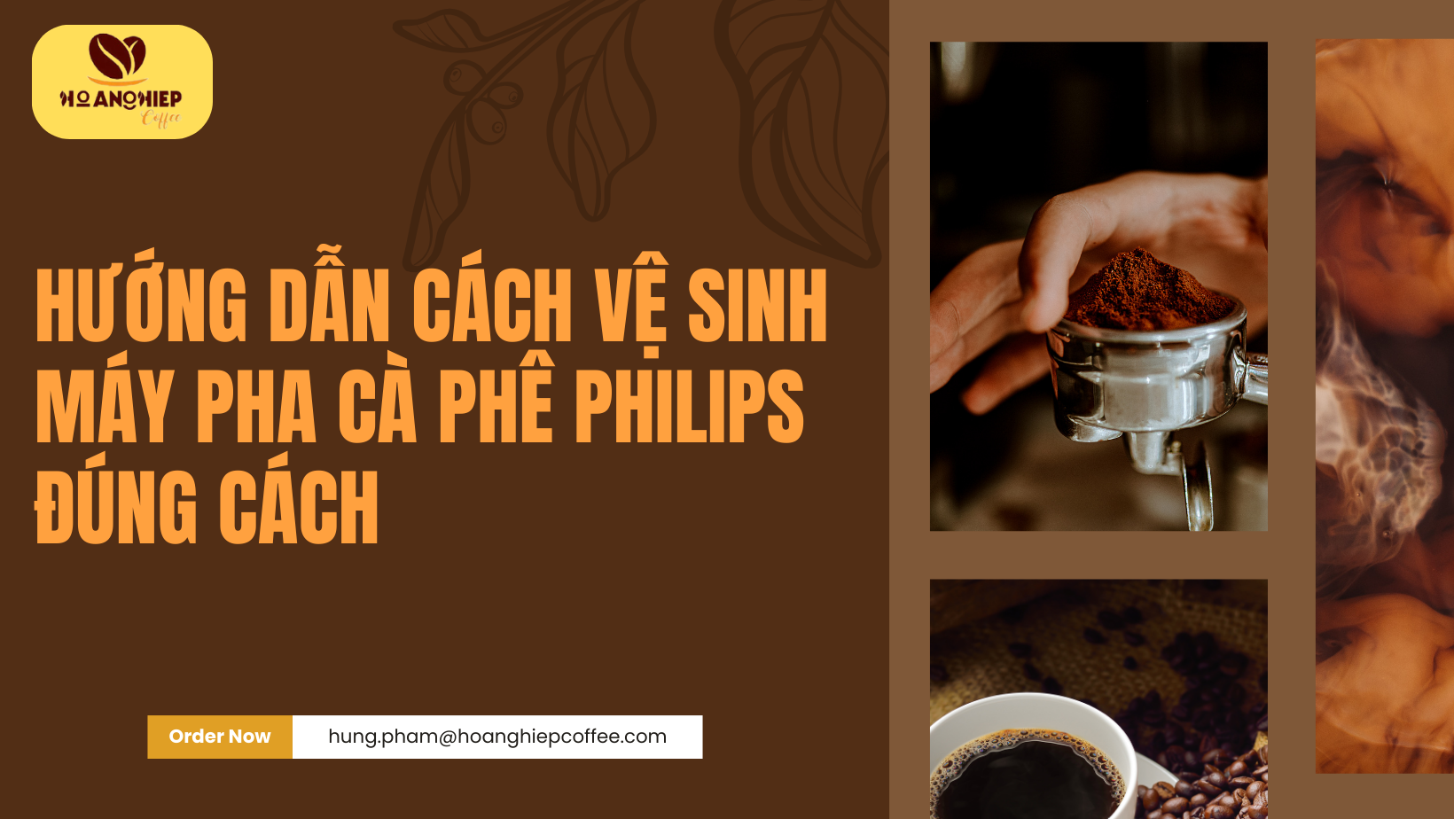 huong-dan-cach-ve-sinh-may-pha-ca-phe-philips-dung-cach