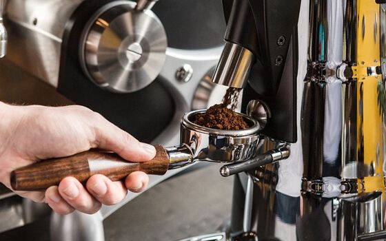 TOP 5 loại máy xay cà phê được mua nhiều nhất | Hoàng Hiệp Coffee