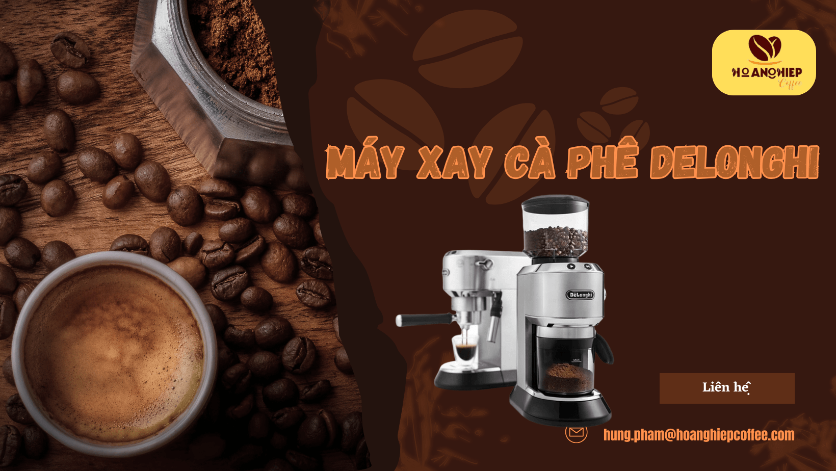 may-xay-ca-phe-delonghi-nang-cao-trai-nghiem-pha-ca-phe-tai-nha-cua-ban