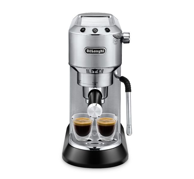3 dòng máy pha cà phê delonghi đáng mua nhất hiện nay