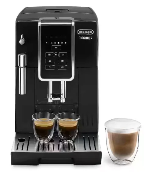 3 dòng máy pha cà phê delonghi đáng mua nhất hiện nay