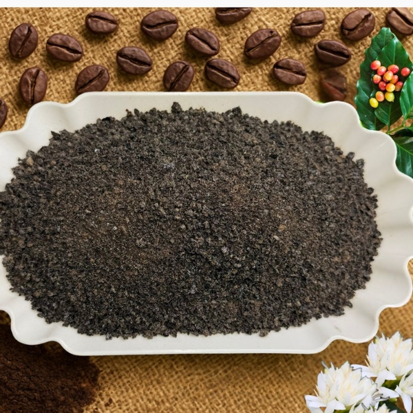 Cách bảo quản cà phê Arabica sấy lạnh thăng hoa để giữ trọn hương vị