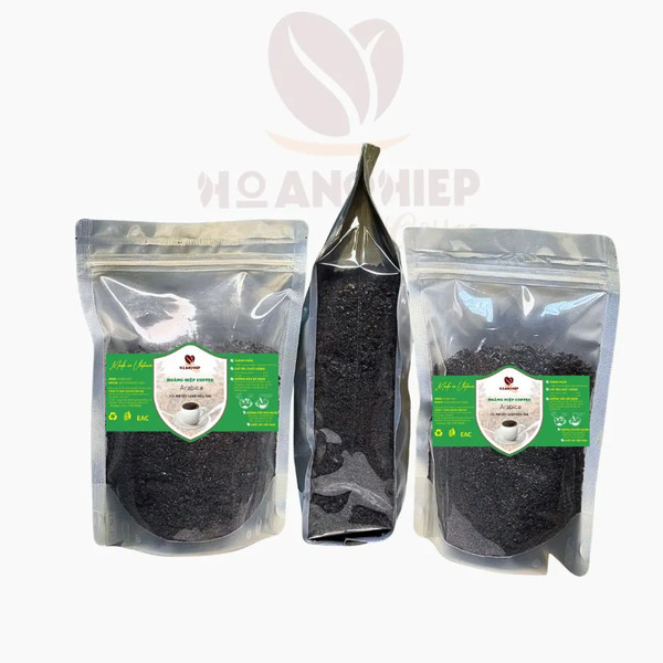 Cà phê sấy lạnh thăng hoa Arabica là gì? Khám phá công nghệ giữ trọn hương vị