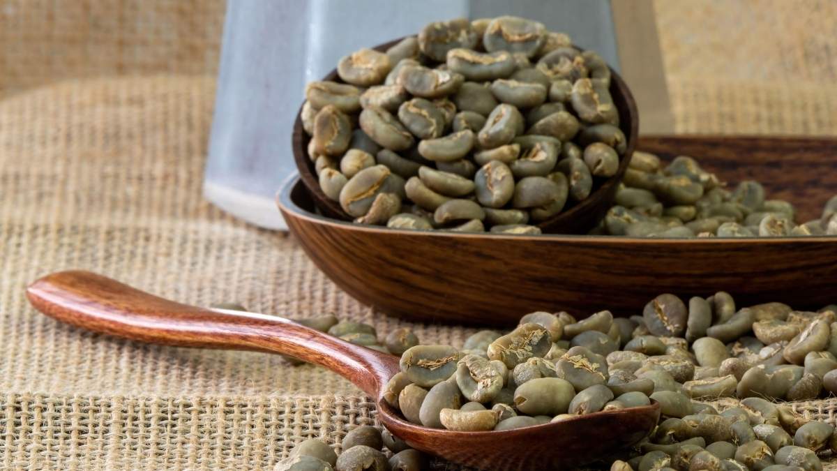 Cà phê nhân xanh Arabica là gì?