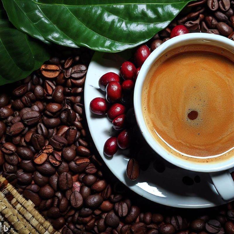 Ảnh hưởng lớn đến nền văn hóa cà phê toàn cầu