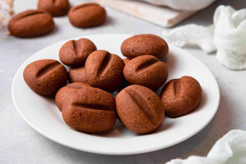 Bánh Cà Phê Arabica