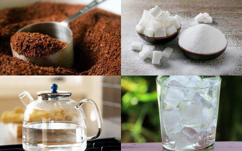Bật mí công thức pha cà phê vợt siêu ngon tại nhà