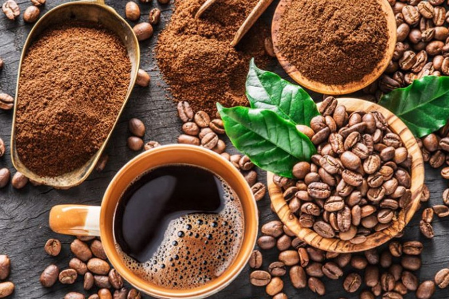 Những sai lầm khiến cà phê rang xay nguyên chất mất hương vị