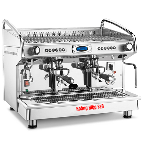 Hoàng Hiệp Coffee thanh lý máy pha cà phê chính hãng số lượng có hạn