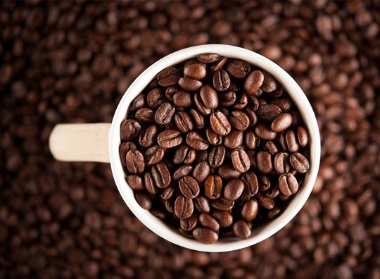 Cách thưởng thức cà phê nguyên hạt chuẩn vị như barista