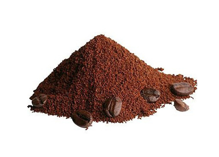 Bột cà phê nguyên chất và sự khác biệt trong từng ly cà phê